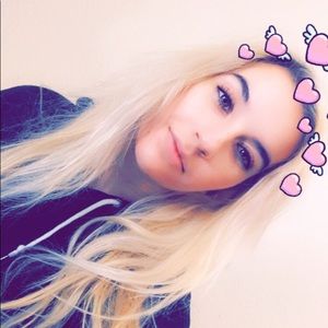 Meet your Posher, Jasmine